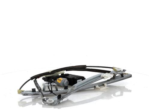 Front right window mechanism CITROËN C4 Picasso I MPV (UD_) 1.6 HDi | BP28121617C23 