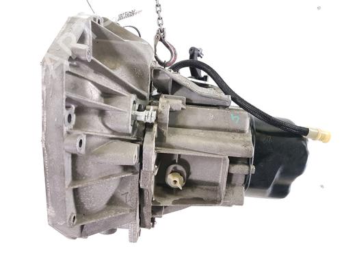 Used Gearbox Gearbox RENAULT CLIO IV Grandtour (KH_) 1.5 dCi 90 (KHN3, KHN4) (90 hp) 40277908 40277908