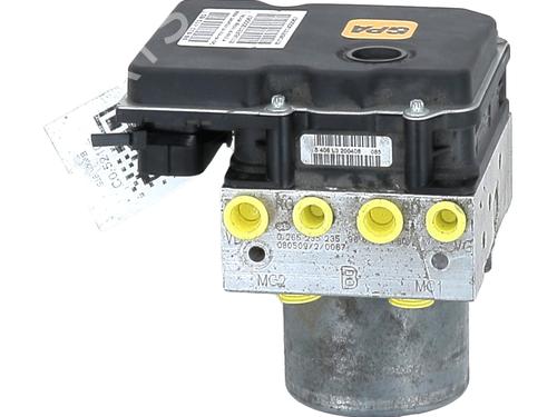 ABS pump CITROËN C4 I (LC_) 1.6 16V | BP28137840M43 