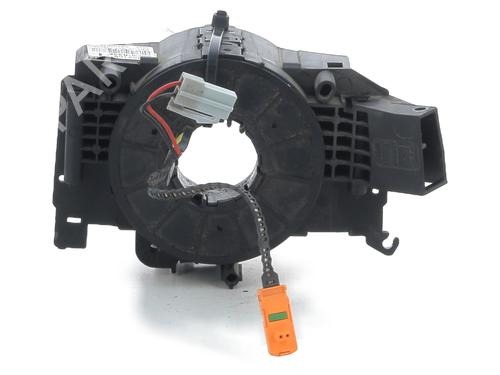 Squib airbag RENAULT TRAFIC II Bus (JL) 2.5 dCi 145 (JL0J) | BP31141854C102 