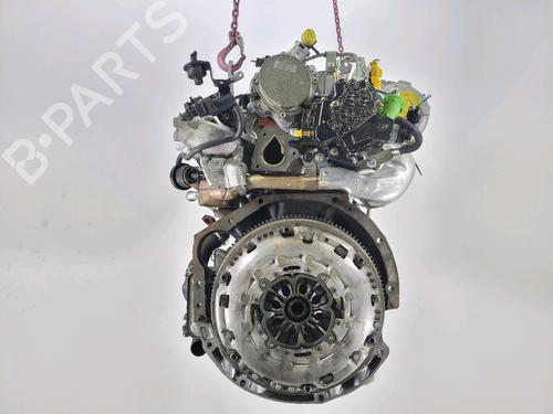 Engine RENAULT LAGUNA III Grandtour (KT0/1) 2.0 dCi (KT07, KT0J, KT14, KT1A, KT1S) | BP29762058M1 
