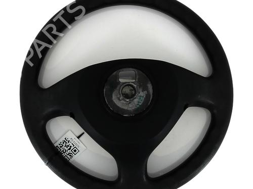 Steering wheel OPEL AGILA (A) (H00) 1.2 16V (F68) | BP19403222C49 