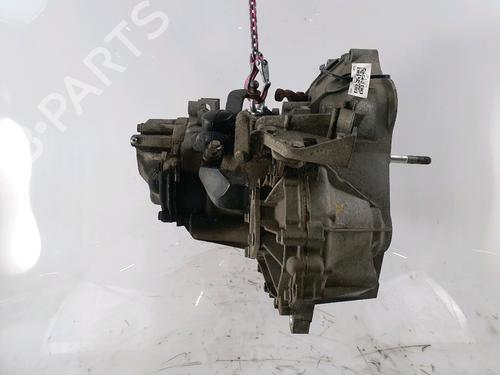 Gearbox PEUGEOT BIPPER Tepee 1.3 HDi 75 | BP31699818M3