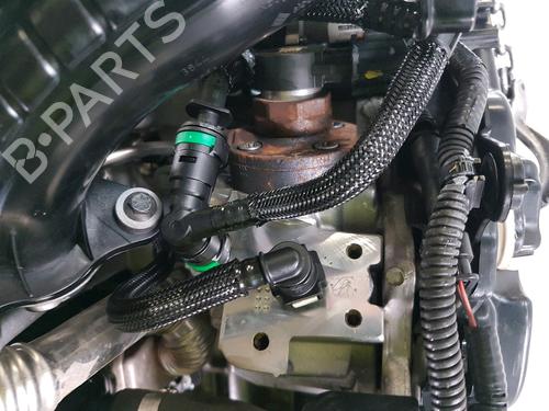 Engine PEUGEOT 208 I (CA_, CC_) 1.5 BlueHDI 100 | BP29741315M1 