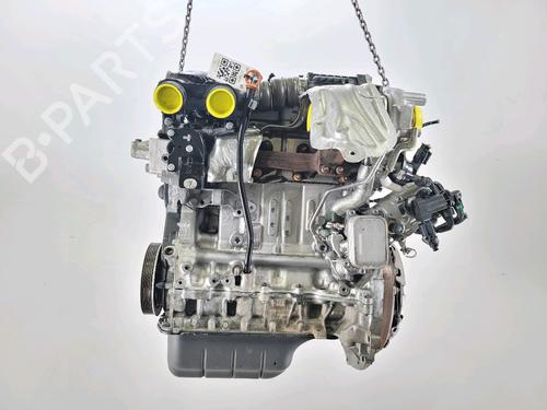 Engine PEUGEOT PARTNER Box Body/MPV 1.6 HDi / BlueHDi 75 | BP40114939M1 - Image 2