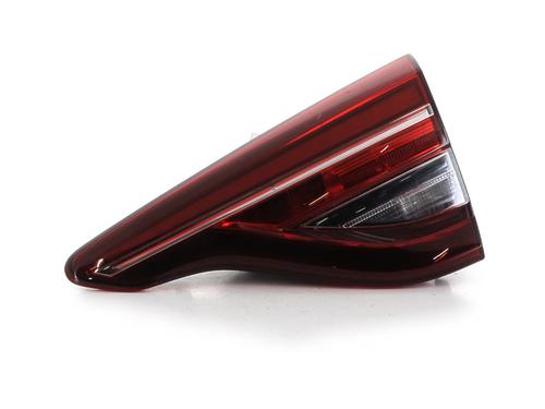 Used Right tailgate light Right tailgate light RENAULT CLIO V (B7_) 1.3 TCe 140 (B7N0) (140 hp) 33809469 33809469