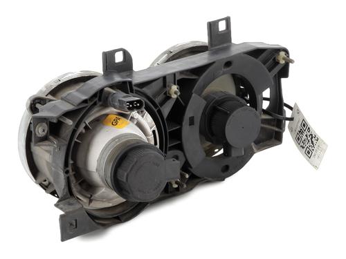 Left headlight BMW 7 (E32) 750 i, iL V12 | BP21676753C28 
