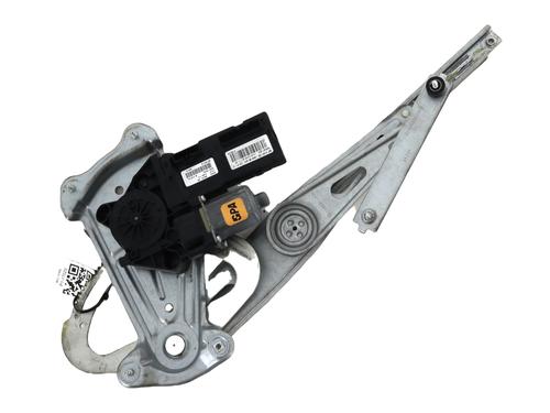 Used Front left window mechanism RENAULT MEGANE III Grandtour (KZ0/1) 1.5 dCi (KZ1M, KZ1W, KZ0R) (106 hp) 31349842