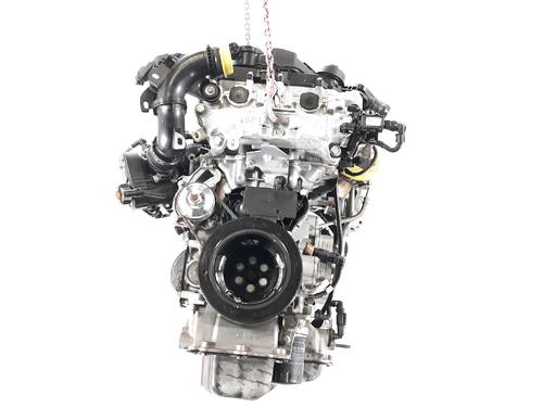Motor PEUGEOT 208 I (CA_, CC_) 1.2 THP 110 (110 hp) 31662527