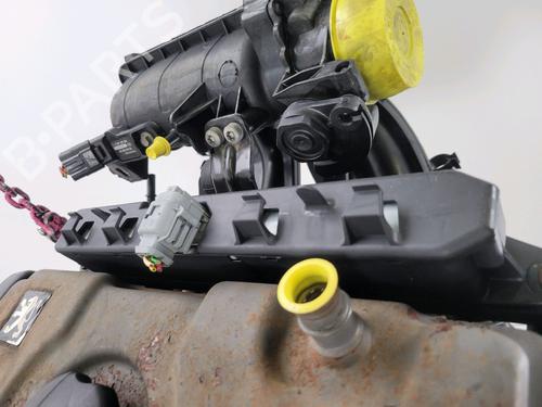 Motor PEUGEOT 206 Hatchback (2A/C) 1.4 i | BP29172007M1 