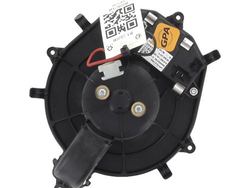 Used Heater blower motor CITROËN C4 Picasso I MPV (UD_) [2006-2015]  26877853
