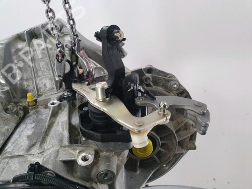 Gearbox DACIA SANDERO II 1.0 LPG (B8ML) | BP38496861M3 - Image 5