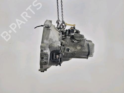 Used Gearbox Gearbox PEUGEOT 207 (WA_, WC_) 1.4 HDi (68 hp) 40004246 40004246
