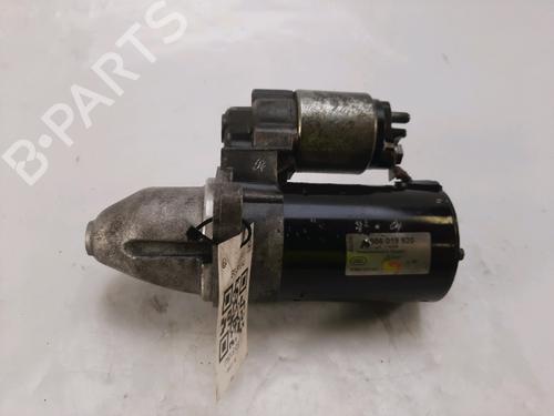 Used Starter MG MG ZR 160 (160 hp) 12554082