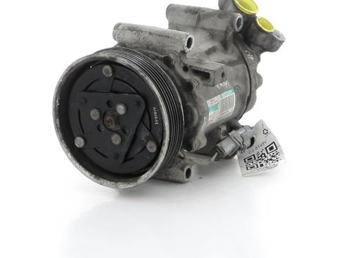 Used AC compressor AC compressor 37016608 37016608