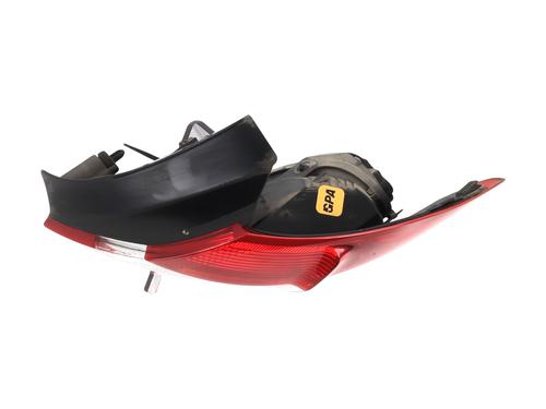 Højre baglygte CITROËN C4 II (NC_) 1.6 HDi 110 (112 hp) 29819837