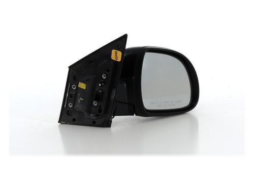 Right mirror SSANGYONG KORANDO (CK) 2.0 e-XDi 4WD | BP21548564C27 