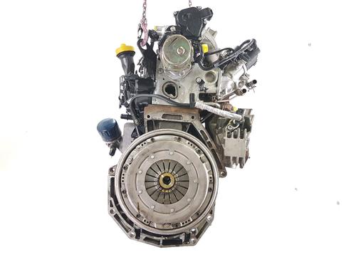 Engine RENAULT MEGANE III Hatchback (BZ0/1_, B3_) 1.5 dCi (BZ09, BZ0D, BZ1W, BZ29, BZ14) | BP37869735M1 - Image 3