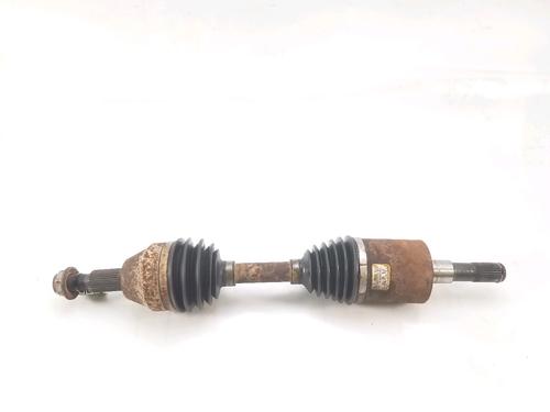 Used Left front driveshaft DODGE NITRO 2.8 CRD 4WD (177 hp) 11772264