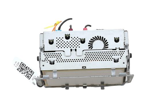 Display JAGUAR XF I (X250) 2.2 D (190 hp) 31875545
