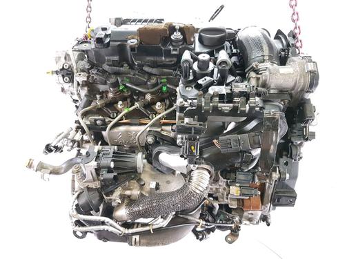 Engine CITROËN C4 II (NC_) 1.6 HDi 110 | BP36548778M1  - Image 5