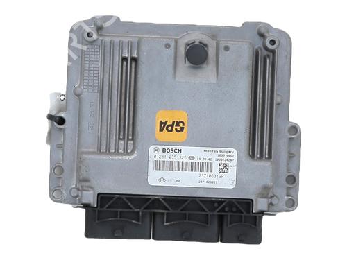 Engine control unit (ECU) RENAULT CLIO IV (BH_) 1.5 dCi 75 | BP30190089M57