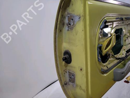 Right front door RENAULT TWINGO I (C06_)  | BP27553391C3 