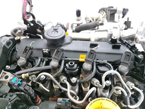 Engine RENAULT MEGANE III Hatchback (BZ0/1_, B3_) 1.5 dCi (BZ1G, BZ1W, BZ0R) | BP38978961M1 - Image 10