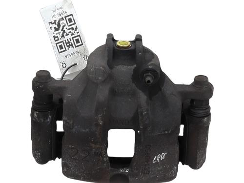 Used Left front brake caliper HYUNDAI i20 I (PB, PBT) 1.2 (86 hp) 27909688