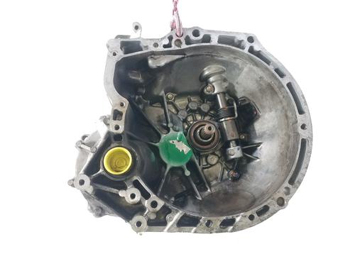 Gearbox PEUGEOT 107 (PM_, PN_) 1.4 HDi | BP23030206M3