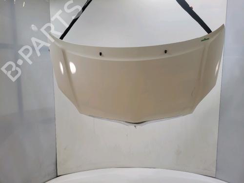 Used Hood Hood TOYOTA COROLLA Verso (_E12_) 2.0 D-4D (CDE120_, CDE120R) (90 hp) 40487955 40487955