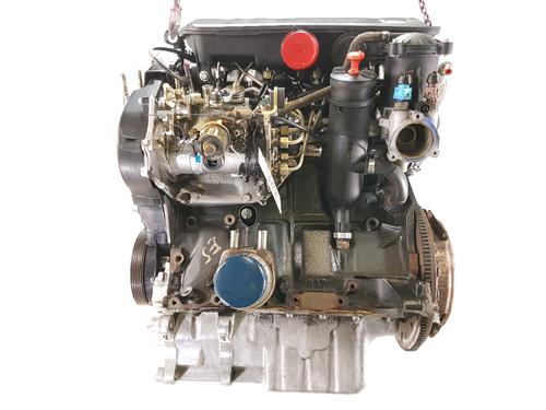 Engine CITROËN ZX (N2) 1.9 D 11122722 | B-Parts