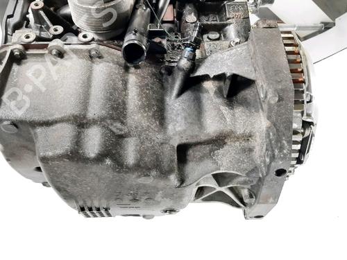 Engine RENAULT SCÉNIC III (JZ0/1_) 1.5 dCi | BP31867488M1 