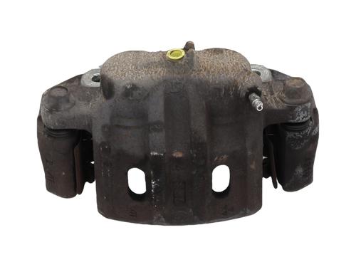 Used Left front brake caliper MITSUBISHI OUTLANDER II (CW_W) 2.0 DI-D (CW8W) (140 hp) 29381273