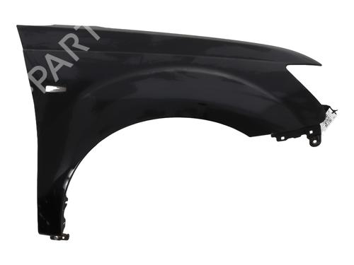 Used Right front fenders Right front fenders MITSUBISHI OUTLANDER II (CW_W) 2.0 DI-D (CW8W) (140 hp) 34146838 34146838