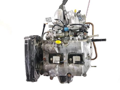 Engine SUBARU IMPREZA Hatchback (GR, GH, G3) 2.0 R AWD (GH7) | BP36288352M1 - Image 2