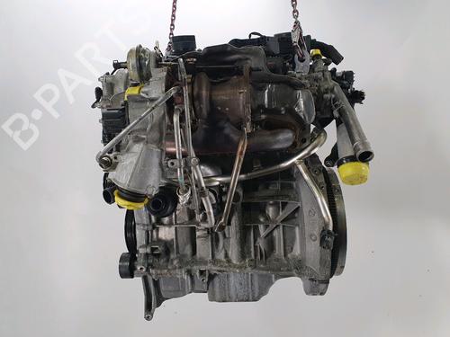 Engine MERCEDES-BENZ A-CLASS (W176) A 200 (176.043) | BP36288338M1 - Image 2