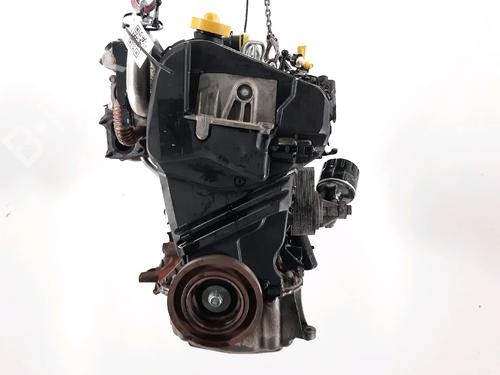 Used Engine Engine RENAULT CLIO III (BR0/1, CR0/1) 1.5 dCi (C/BR0G, C/BR1G) (68 hp) 33646242 33646242