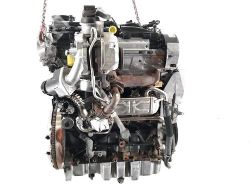 Engine SKODA FABIA II (542) 1.6 TDI | BP33866433M1 - Image 4