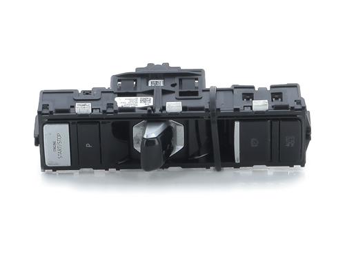 Used Gear lever VW GOLF VIII (CD1, DA1) 2.0 TDI (150 hp) 32006509