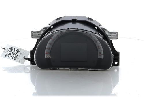 Instrument cluster SMART FORTWO Coupe (453) 1.0 (453.342, 453.343) | BP22331270C47 