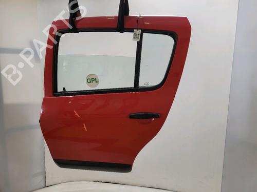 Used Left rear door DACIA SANDERO 1.4 MPI LPG (72 hp) 30694046