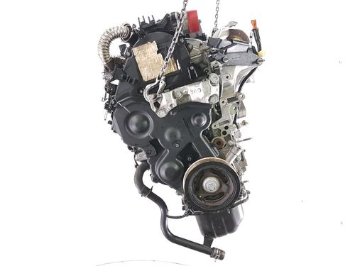 Motor CITROËN C4 I (LC_) 1.6 HDi (109 hp) 31661382