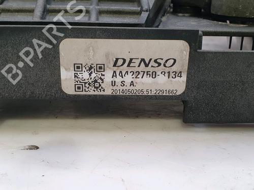Radiator fan JEEP CHEROKEE (KL) 2.0 CRD 4x4 | BP29443167M35 