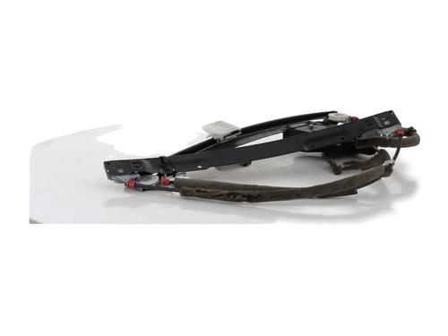 Front right window mechanism JAGUAR XF I (X250) 3.0 D | BP32152469C23