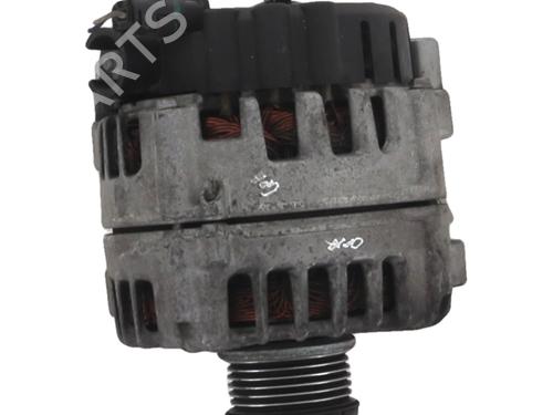 Alternator CITROËN C5 III (RD_) 2.0 HDi (RDRHD8, RDRHDJ, RDRHR8, RDRHRJ) | BP32006097M7