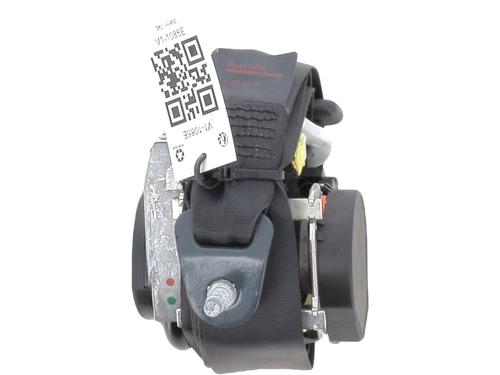 Front left belt tensioner PEUGEOT 208 I (CA_, CC_) 1.6 BlueHDi 100 | BP24652324C87 