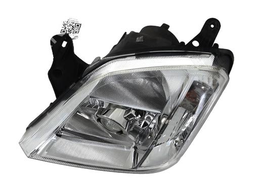 Left headlight OPEL MERIVA A MPV (X03) 1.7 CDTI (E75) | BP32225351C28