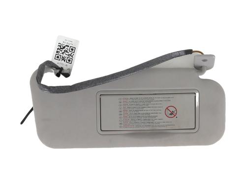 Used Right sun visor PEUGEOT 207 SW (WK_) 1.6 HDi (92 hp) 31180178