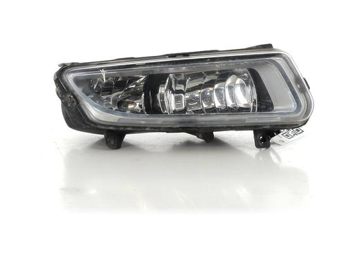 Used Right front fog light VW POLO V (6R1, 6C1) [2009-2022]  27490087